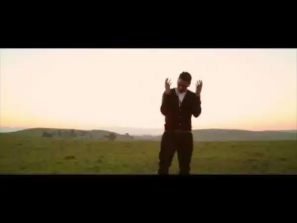 Video: Adrian Marcel - Runnin